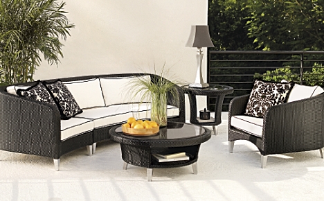Frontgate Contempo Collection