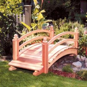 Garden Bridge