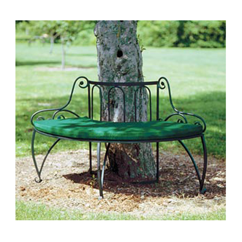 Garden Lutyen I Bench