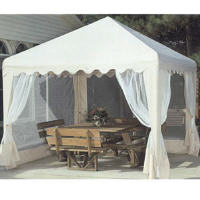 Garden Party Gazebo