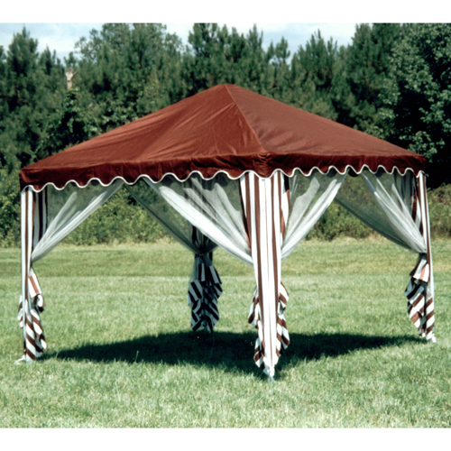 Garden Party Screens
