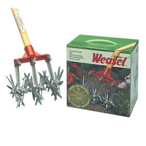 Garden Weasel Cultivator