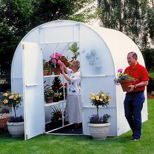 Gardener’s Oasis Extension