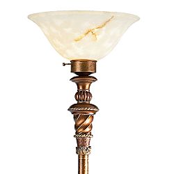 Geneva Torchiere