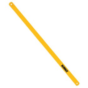 Hack Saw Blade