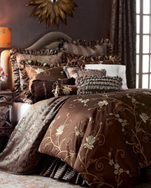 Hanna Bed Linens