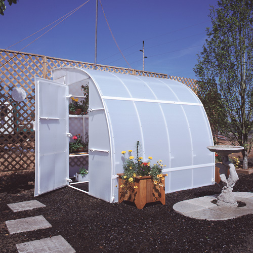 Harvester 8 Foot x 8 Foot x 8 Foot