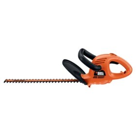 Hedge Trimmer