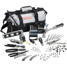 Home Repair Tool Kit