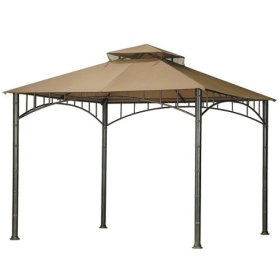 Home Summer Veranda Gazebo