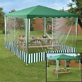 INSTANT GAZEBO