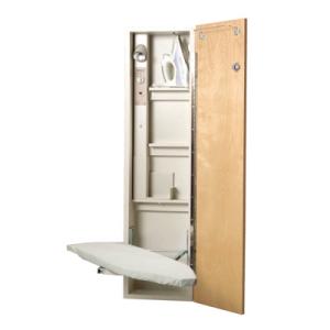 Iron-A-Way A-46 Premium Swivel Ironing Center