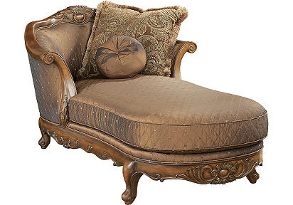 Isadora Chaise