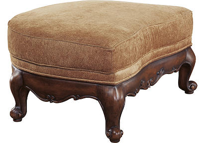 Isadora Ottoman