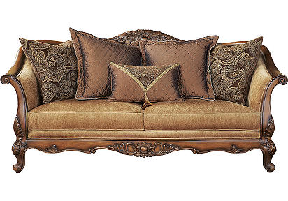 Isadora Sofa