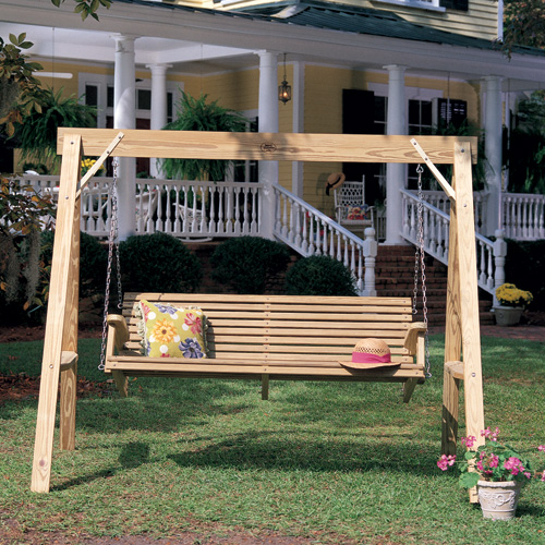 Island Swing