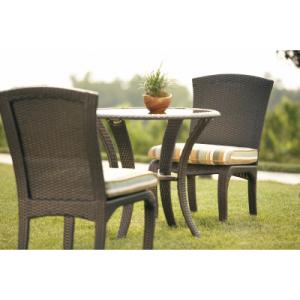 Kampar 3 Pc. Woven Bistro