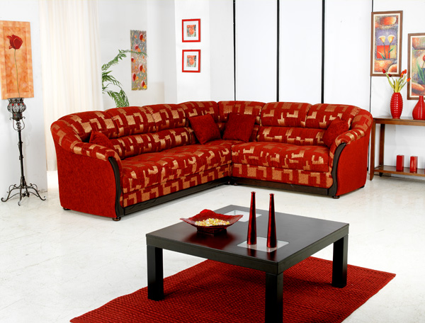 Kapadokya red