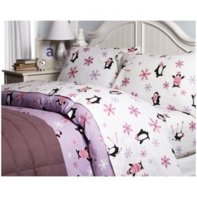 King Duvet Cover