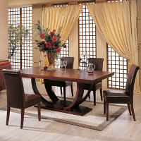 Kingston Dining Table