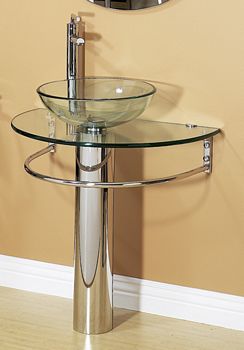 “Kristina ” Bathroom Vanity