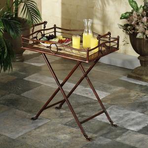 La Frasca Tray Table