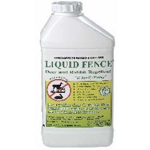 Liquid Fence Concentrate Better Home