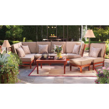 Living Accents Bristol Seating Collection