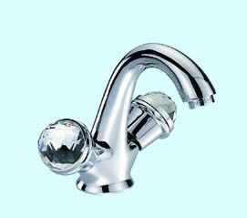 London 1 Bathroom Faucet