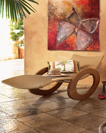 Lounge Chair