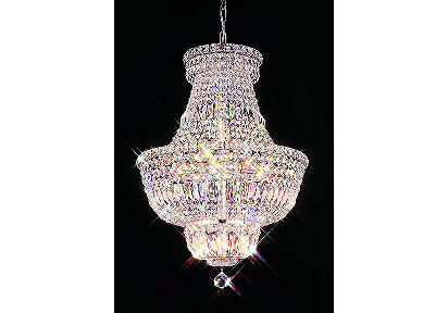 Luminaire Chandelier