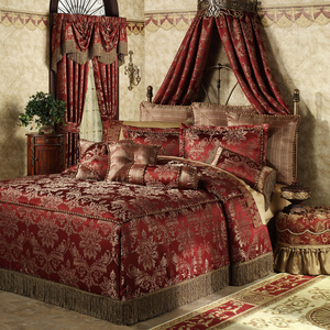 Lyric Grande Bedspread Bedding