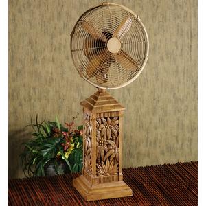 Makani Tropical Tabletop Fan