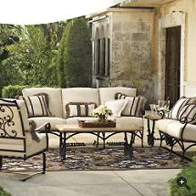 Mallorca Deep-seating Outdoor Furniture