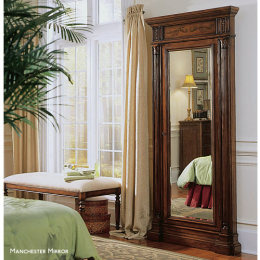 Manchester Floor Mirror