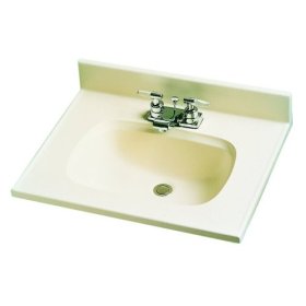 Marble Lavatory Vanity Top