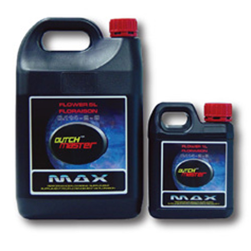 Max Flower 5 L/1.32 Gallons