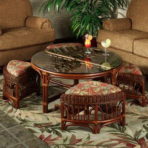 Cocktail Table Set