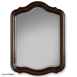 Mirror  “Chestnut”