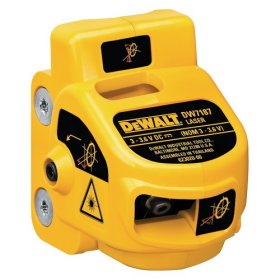 Miter Saw Laser System