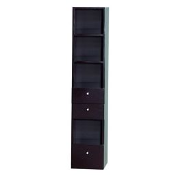 Modelo Bathroom Side Cabinet