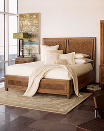 Modern Light Bed Furnishings