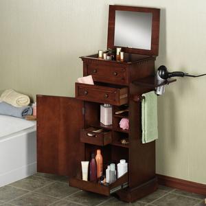 Monroe Bath Armoire