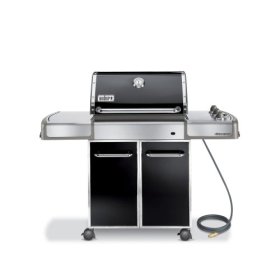 Natural Gas Grill