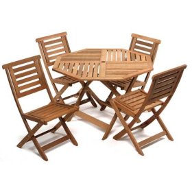 Outdoor Dining Set