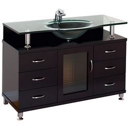 “Newport” Bathroom Vanity