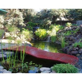 Opti Breeze Garden Bridge