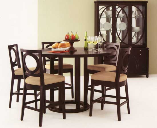 Orbit Gathering Table