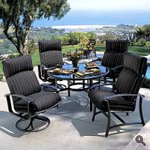 Ovation Dining Collection