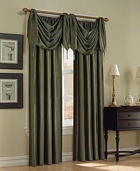 Peri “Surrey Stripe” Energy Saving Window Collection